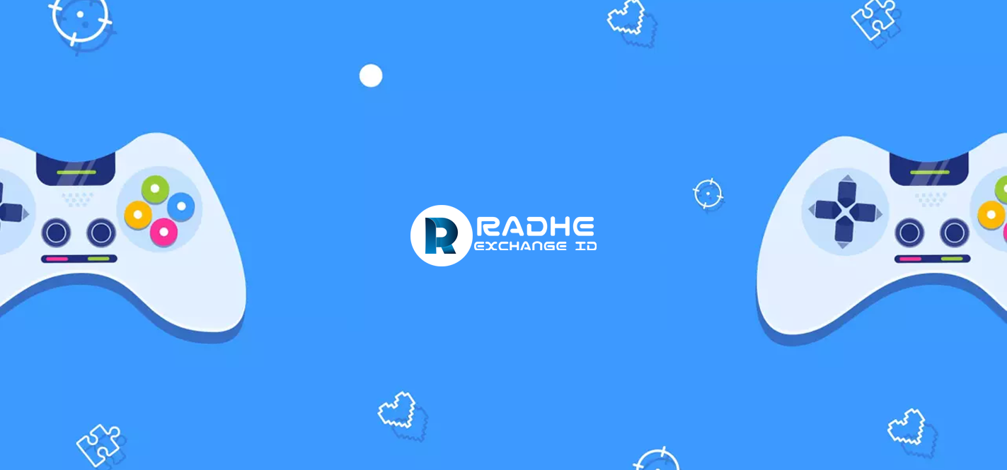 Start your gaming journey with Radhe Exchange