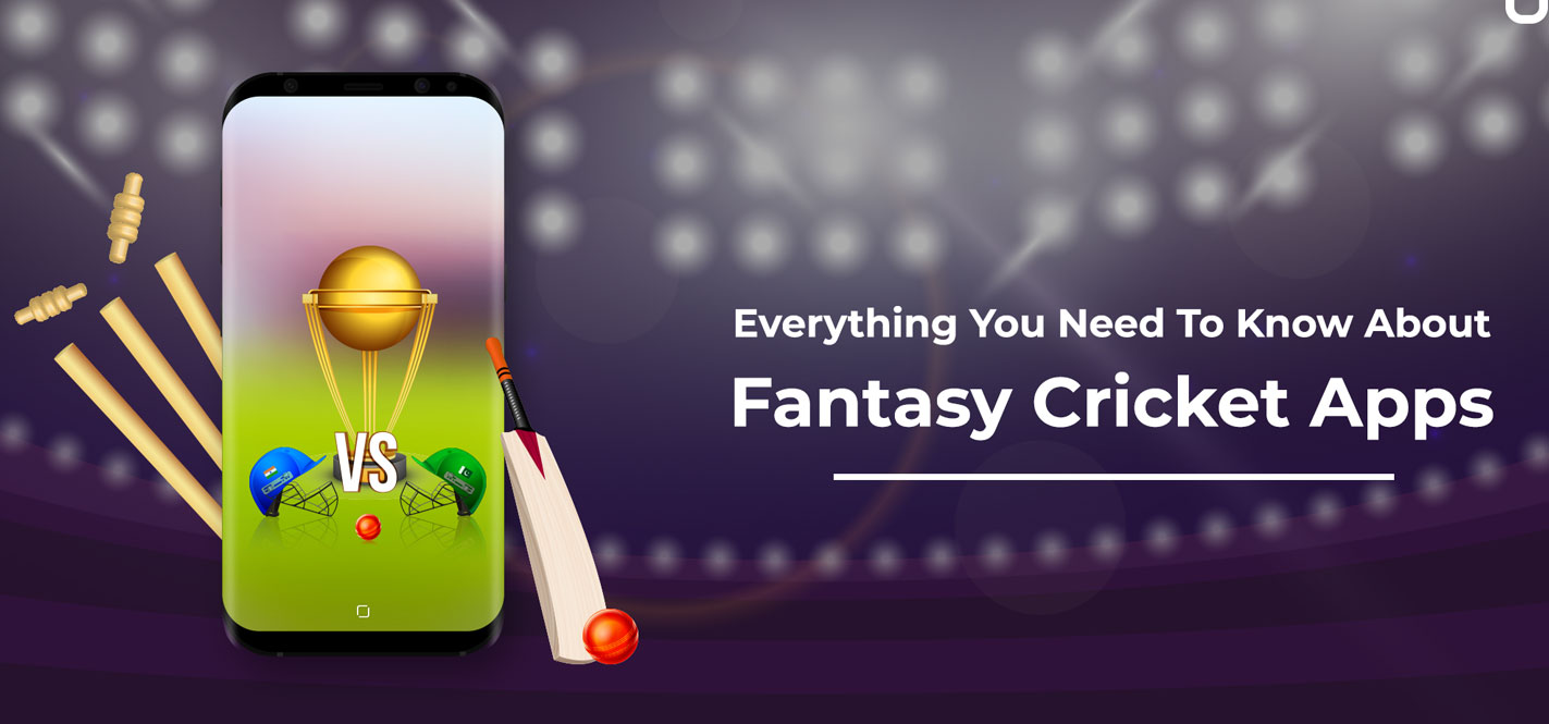 Best Fantasy Cricket App : Radheexchid App