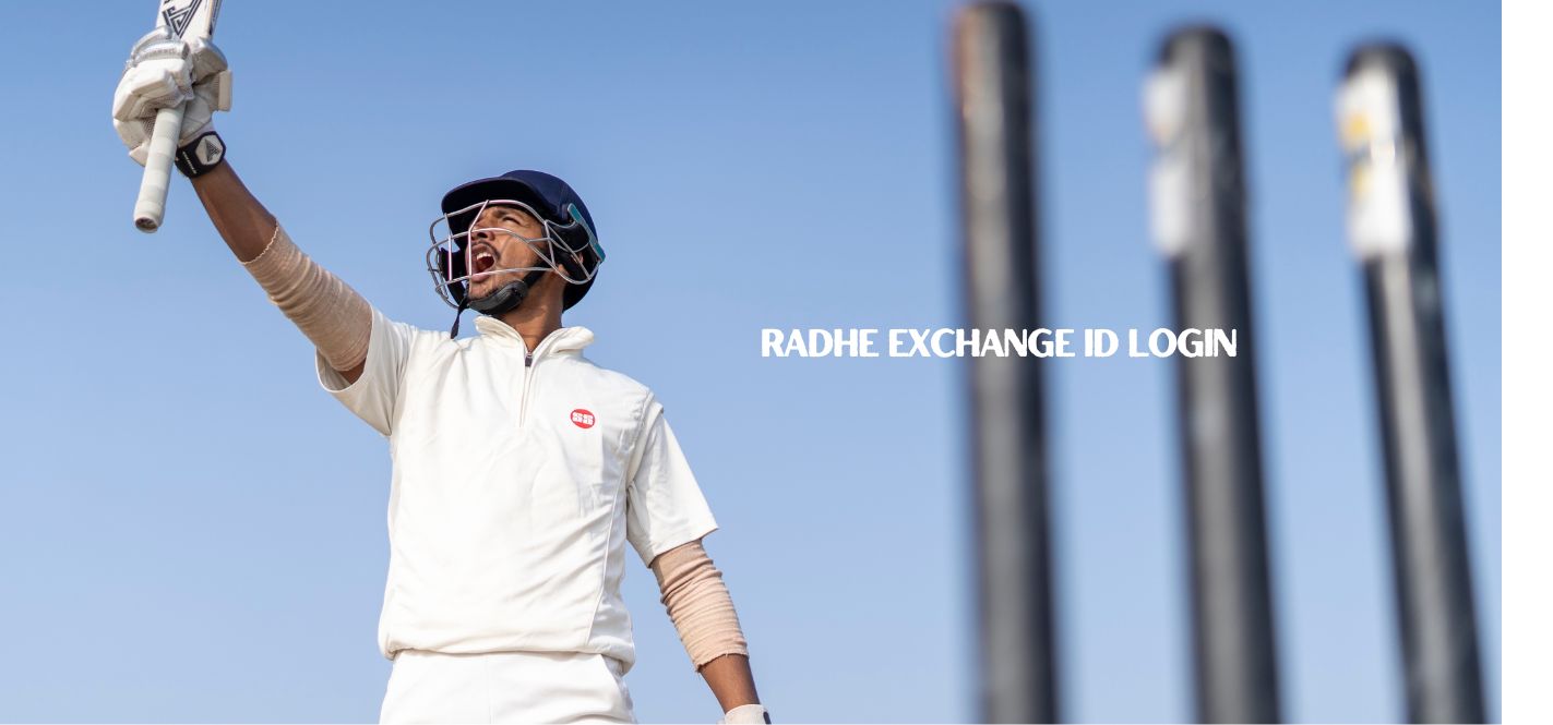 Exploring Radhe Exchange ID Login