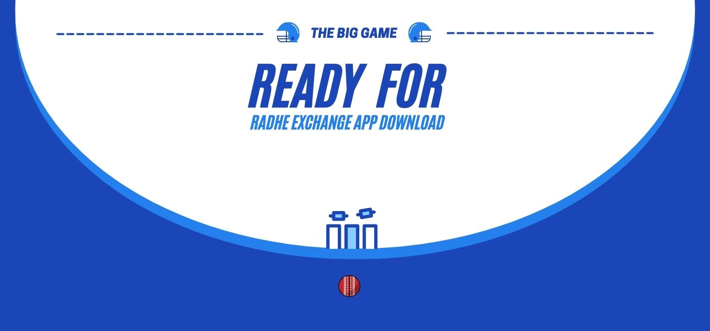 Unlock Excitement with Radhe Exchange App Download