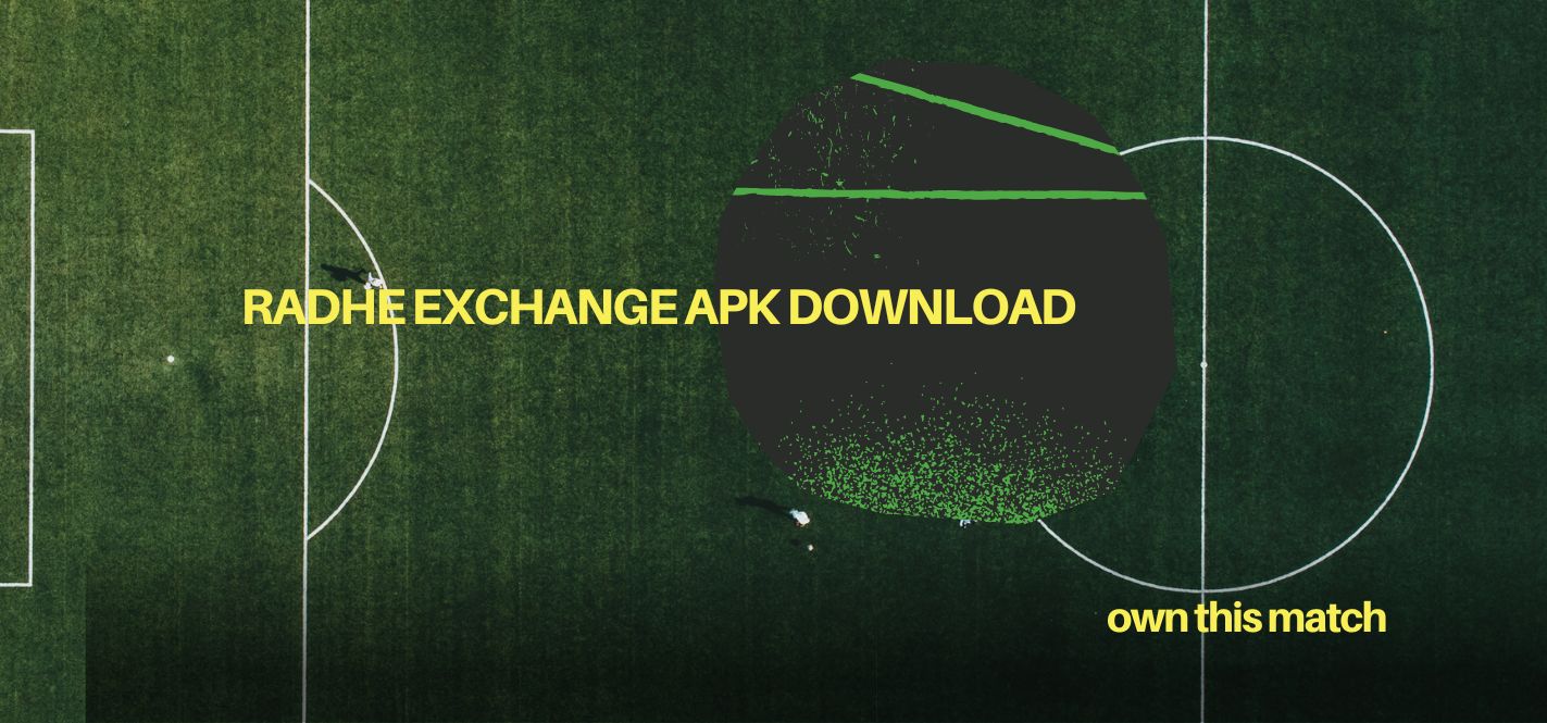 Radhe Exchange APK: Your Gateway to Ultimate Online Gaming