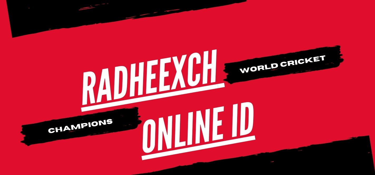 Unlocking the World of Online Gaming with Radhe Exchange